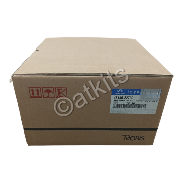 Support /  Pump Stator A4BF3