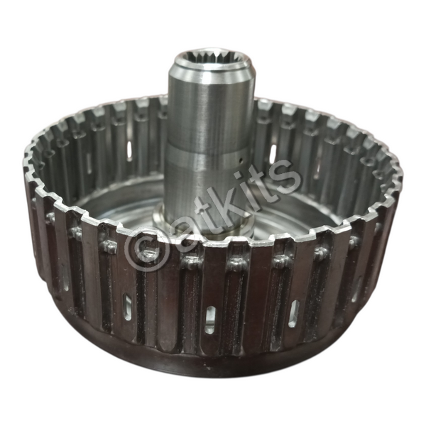 Drum /  Ford 4R70W /  4R75W /  Direct/overdrive (34 Teeth Steels) (ind# 76881b) (oem# F6az-7f283aa) (aftermarket)
