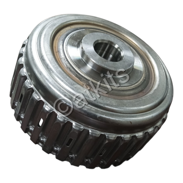 Drum /  Ford 4R70W /  4R75W /  Direct/overdrive (34 Teeth Steels) (ind# 76881b) (oem# F6az-7f283aa) (aftermarket)