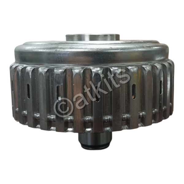 Drum /  Ford 4R70W /  4R75W /  Direct/overdrive (34 Teeth Steels) (ind# 76881b) (oem# F6az-7f283aa) (aftermarket)