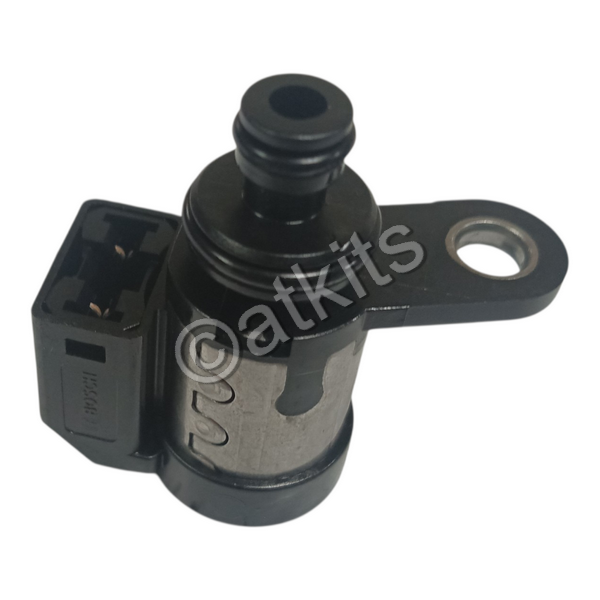 Solenoid /  Nissan Kia RE5R05A /  Tcc /  Epc And Fron Brake (flat Top) (oem# 46202-4c010)