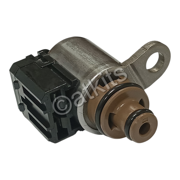 Solenoid /  Hyundai/nissan RE5R05A /  Low Coast (13.40 Ohm) (oem# 46203-4c001)