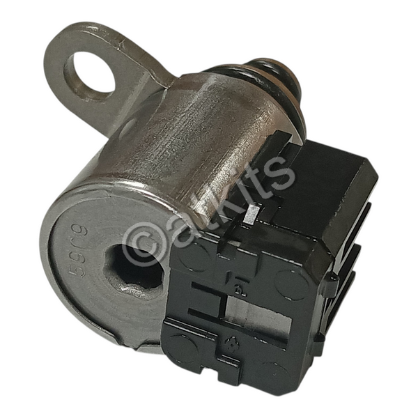 Solenoid /  Hyundai/nissan RE5R05A /  Low Coast (13.40 Ohm) (oem# 46203-4c001)