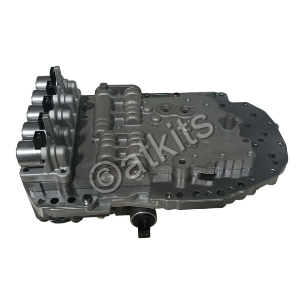 Valve Body /  Hyundai A4cf0 (oem# 46210-02420) (replaces Oem# 46210-02400)