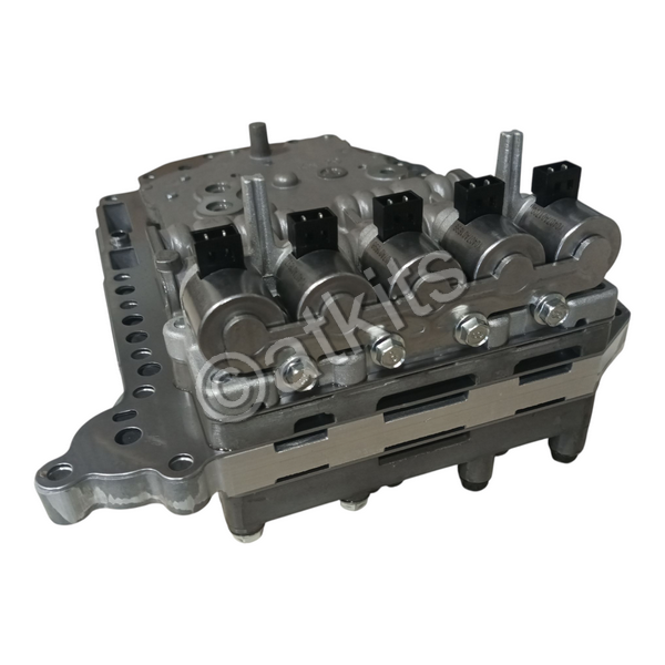 Valve Body /  Hyundai A4cf0 (oem# 46210-02420) (replaces Oem# 46210-02400)