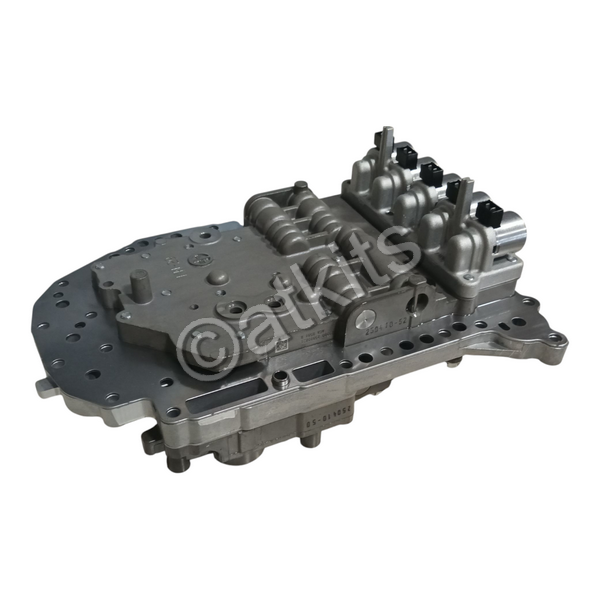 Valve Body /  Hyundai A4cf0 (oem# 46210-02420) (replaces Oem# 46210-02400)