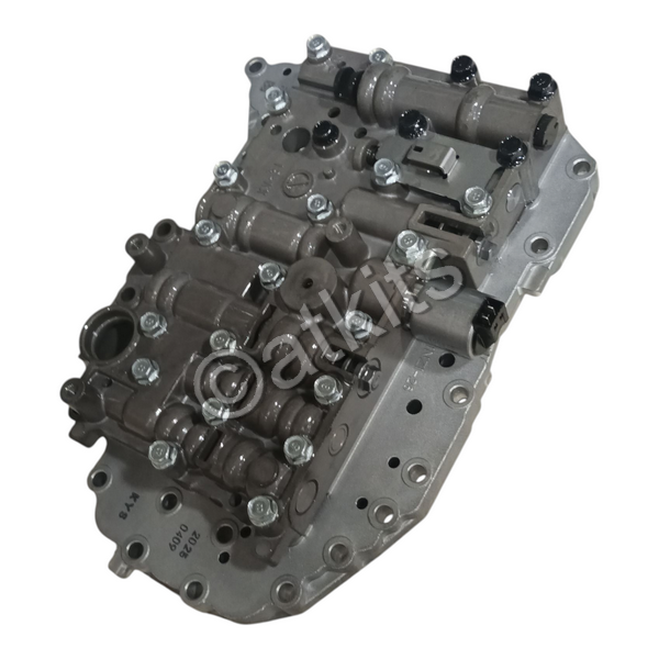 Valve Body /  Hyundai A4cf0 (oem# 46210-02420) (replaces Oem# 46210-02400)