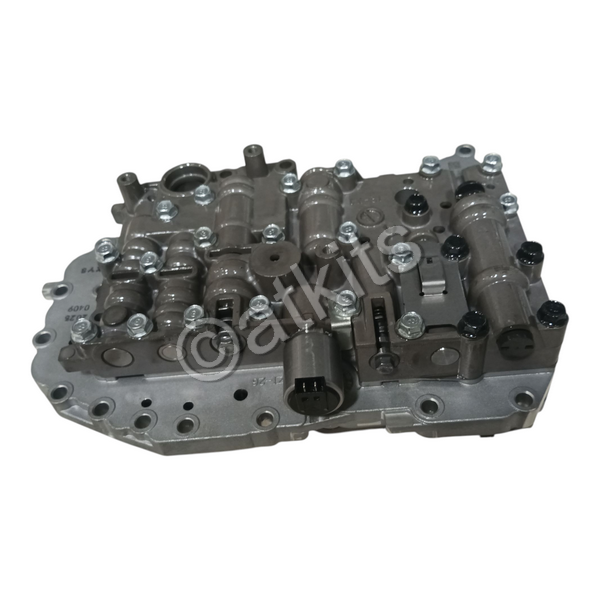 Valve Body /  Hyundai A4cf0 (oem# 46210-02420) (replaces Oem# 46210-02400)