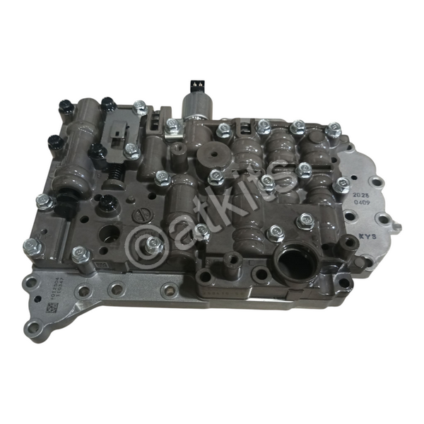 Valve Body /  Hyundai A4cf0 (oem# 46210-02420) (replaces Oem# 46210-02400)