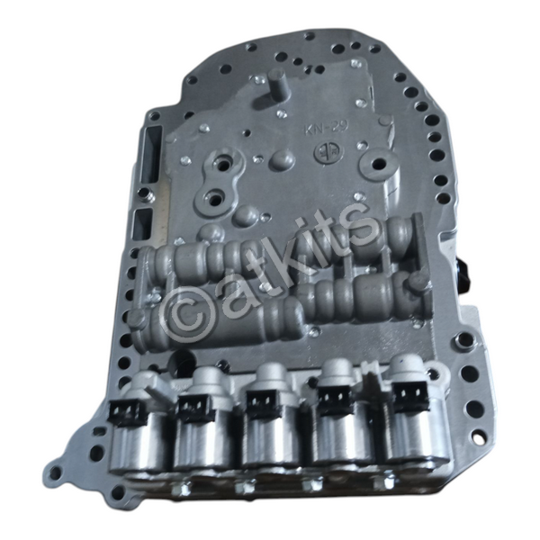 Valve Body /  Hyundai A4cf0 (oem# 46210-02420) (replaces Oem# 46210-02400)