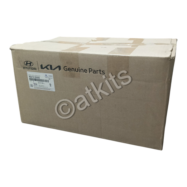 Valve Body /  Hyundai A4cf0 (oem# 46210-02420) (replaces Oem# 46210-02400)