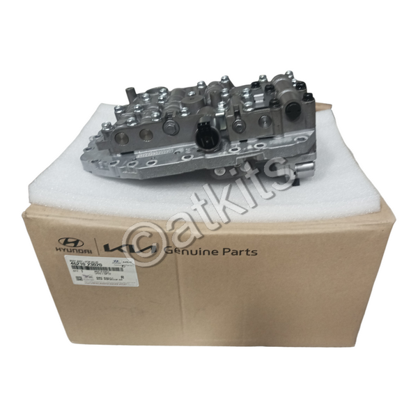 Valve Body /  Hyundai A4CF1 (oem# 46210-23020)