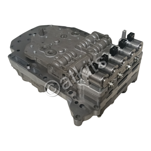 Valve Body /  Hyundai A4CF1 (oem# 46210-23020)