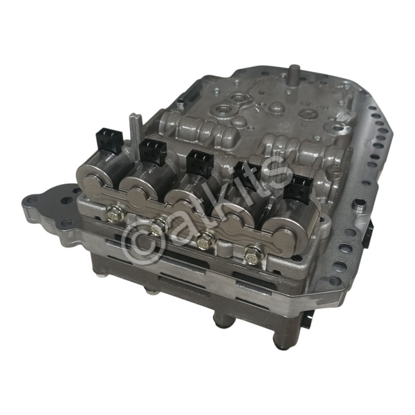 Valve Body /  Hyundai A4CF1 (oem# 46210-23020)