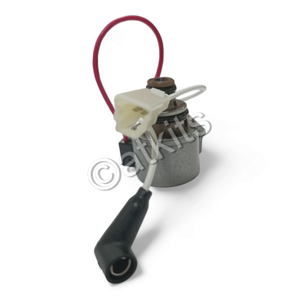 Solenoid /  JR405E /  Rc4a-el /  Epc (oem)