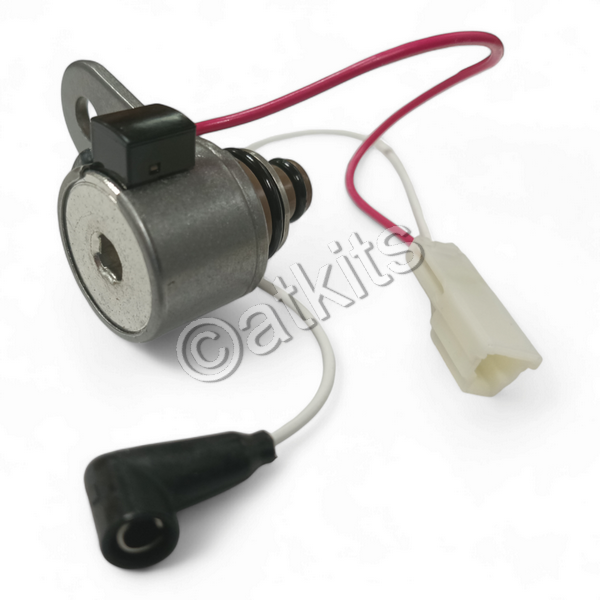 Solenoid /  JR405E /  Rc4a-el /  Epc (oem)