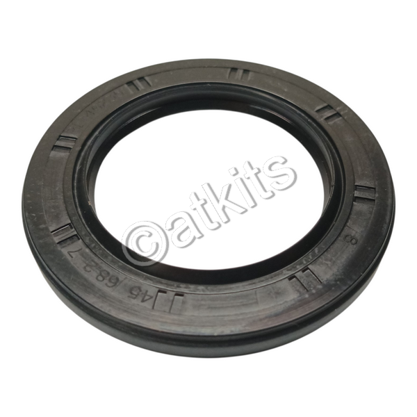 MCS / CASE ADAPTER / V4A51 / V5A51 4WD(98-06) / A340 MONTERO ONLY / EXTENSION HOUSING 4AD A40 SEIRES (OEM# MR350599 / MD609235)