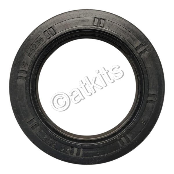 Mcs /  Case Adapter /  V4A51 /  V5A51 4wd(98-06) /  A340 Montero Only /  Extension Housing 4ad A40 Seires (oem# Mr350599 /  Md609235)