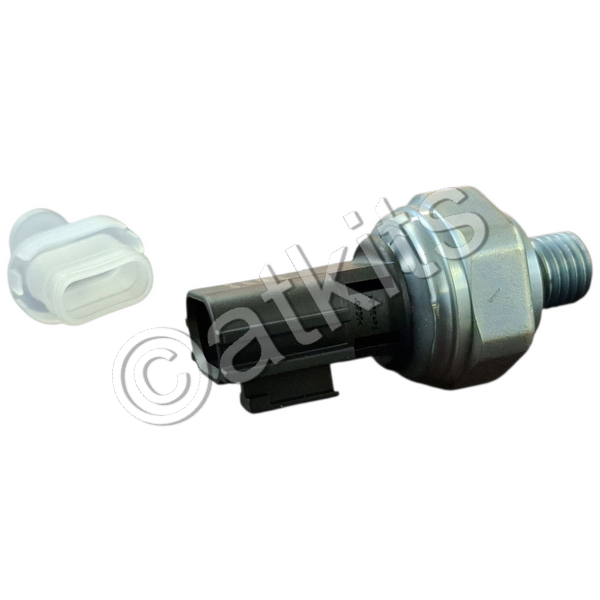 Sensor /  Pressure Sensor /  Hyundai A6MF2H (threaded) (oem# 46296-3d100) (replaces Oem# 46296-3d000)