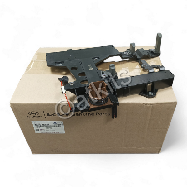E-MODULE / TRANSMISION CONTROL MODULE / A8TR1 GENESIS / EQUUS (08-15)