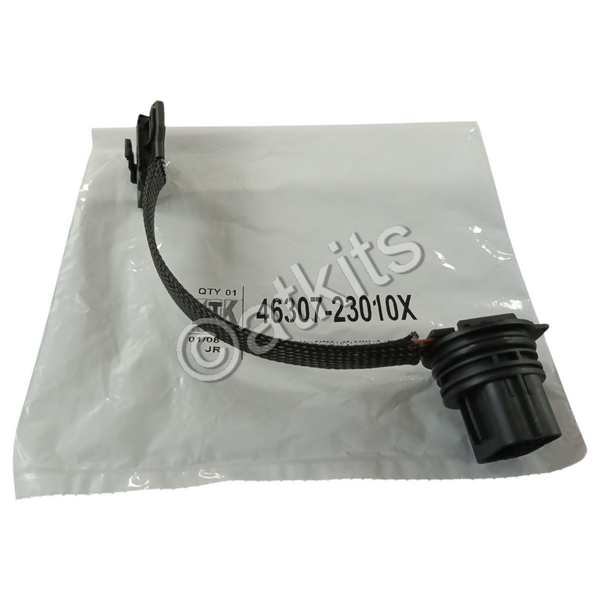 HARNESS W/CASE CONNECTOR A4CF1/2 2006-UP (AFTERMARKET)