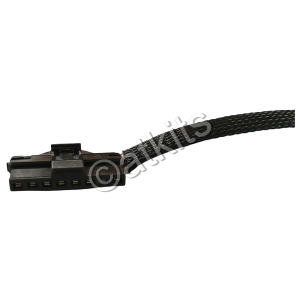 Harness W/case Connector A4CF1/2 2006-up (aftermarket)