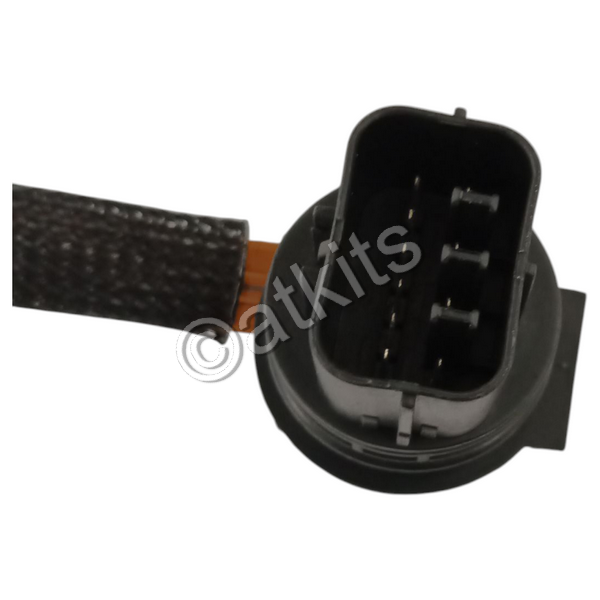 Harness W/case Connector A4CF1/2 2006-up (aftermarket)