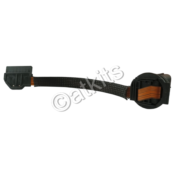 Harness W/case Connector A4CF1/2 2006-up (aftermarket)