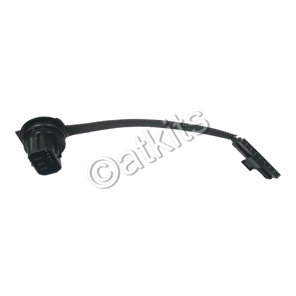 HARNESS W/CASE CONNECTOR A4CF1/2 2006-UP OE (REPLACES 46307-23000) (OEM# 46307-23010)