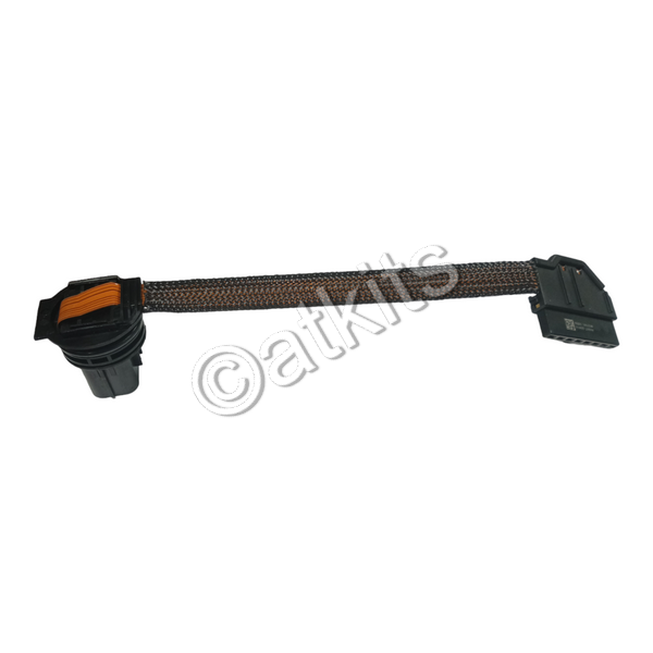 Harness W/case Connector A4CF1/2 2006-up Oe (replaces 46307-23000) (oem# 46307-23010)