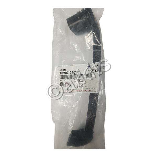 Harness W/case Connector A4CF1/2 2006-up Oe (replaces 46307-23000) (oem# 46307-23010)