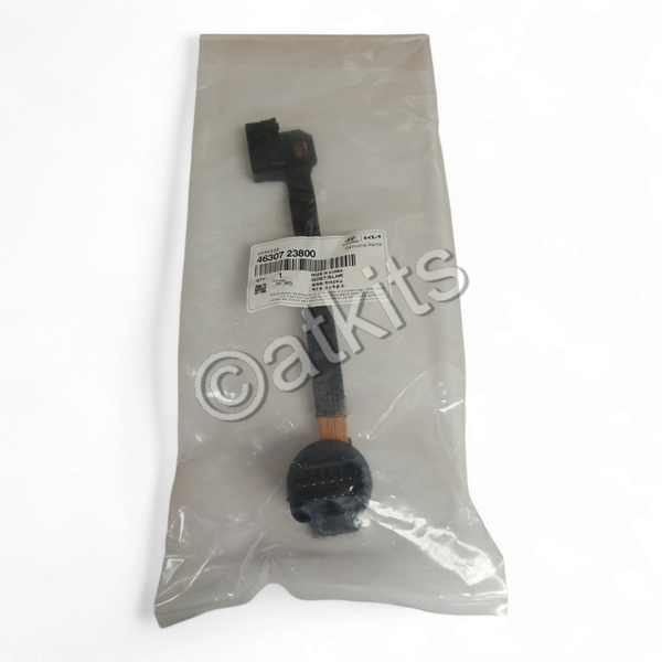 HARNESS W/CASE CONNECTOR A5CF1/22 OEM