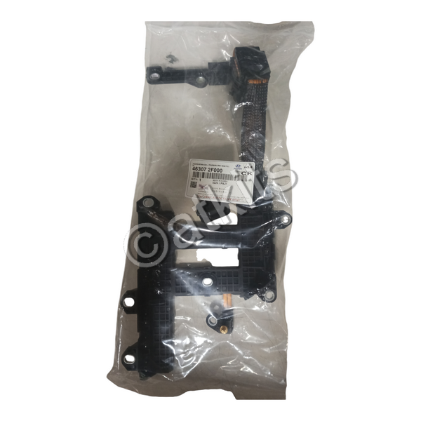 Wire Harness /  Hyundai/kia A6GF1 /  A6LF1 /  A6MF1 (black Connector /  Dual Rail) (oem# 46307-2f000)