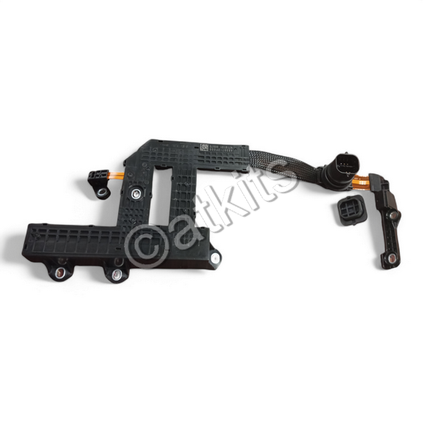 Wire Harness /  Hyundai/kia A6GF1 /  A6LF1 /  A6MF1 (black Connector /  Dual Rail) (oem# 46307-2f000)