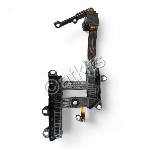 Wire Harness /  Hyundai/kia A6GF1 /  A6LF1 /  A6MF1 (black Connector /  Dual Rail) (oem# 46307-2f000)