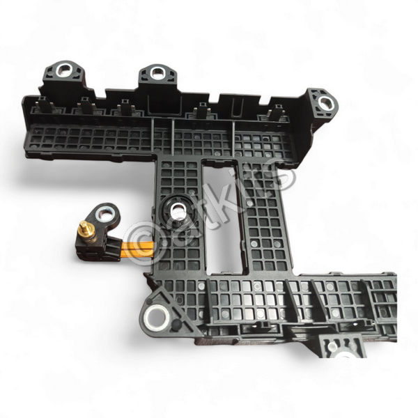 Wire Harness /  Hyundai/kia A6GF1 /  A6LF1 /  A6MF1 (black Connector /  Dual Rail) (oem# 46307-2f000)