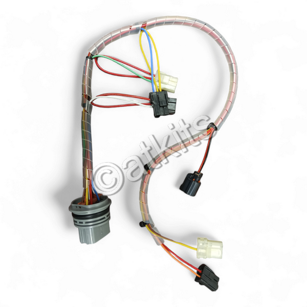Wire Harness /  Mitsubishi Hyundai F4A41 (w/o Tot Sensor) (1996-2001(oem# Md759284 /  46307-39050)