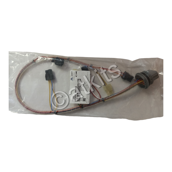 WIRE HARNESS / MITSUBISHI HYUNDAI F4A41 / F4A42 / F4A51 (1996-2004) (OEM# 46307-39055)