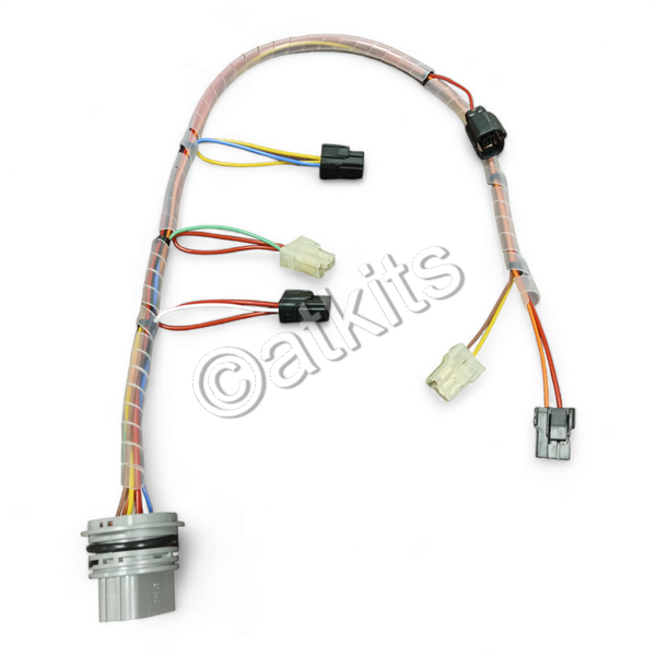 Wire Harness /  Mitsubishi Hyundai F4A41 /  F4A42 /  F4A51 (1996-2004) (oem# 46307-39055)