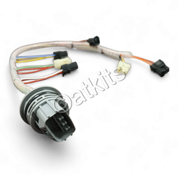 Wire Harness /  Mitsubishi Hyundai F4A41 /  F4A42 /  F4A51 (1996-2004) (oem# 46307-39055)