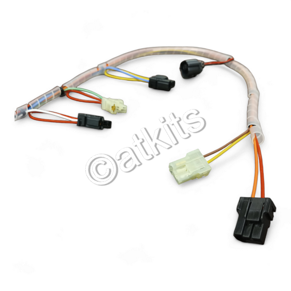 Wire Harness /  Mitsubishi Hyundai F4A41 /  F4A42 /  F4A51 (1996-2004) (oem# 46307-39055)