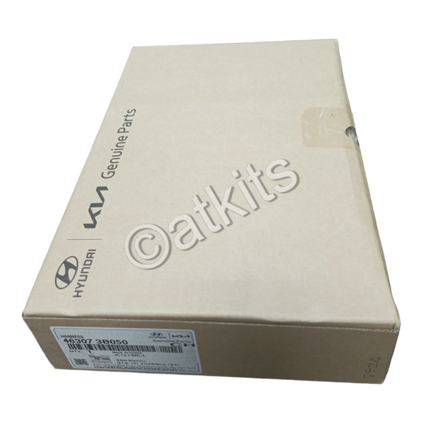 WIRE HARNESS / HYUNDAI/KIA A6GF1 / A6LF1 / A6MF1 (BLACK CONNECTOR W/GRAY END) (OEM# 46307-3B050) (REPLACES OEM# 46307-3B010 / 46307-3B020)