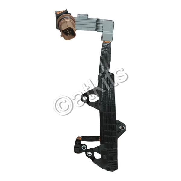 Wire Harness /  Hyundai/kia A6GF1 /  A6LF1 /  A6MF1 (black Connector W/gray End) (oem# 46307-3b050) (replaces Oem# 46307-3b010 /  46307-3b020)