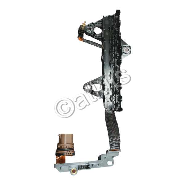 Wire Harness /  Hyundai/kia A6GF1 /  A6LF1 /  A6MF1 (black Connector W/gray End) (oem# 46307-3b050) (replaces Oem# 46307-3b010 /  46307-3b020)