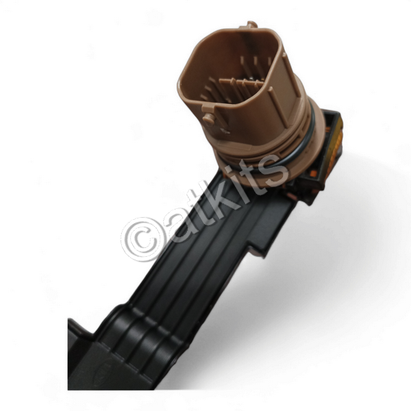 Wire Harness /  Kia A6GF1 /  A6LF1 /  A6MF1 (brown Connector W/black End) (replaces 46307-3b610 /  46307-3b620) (oem# 46307-3b650)