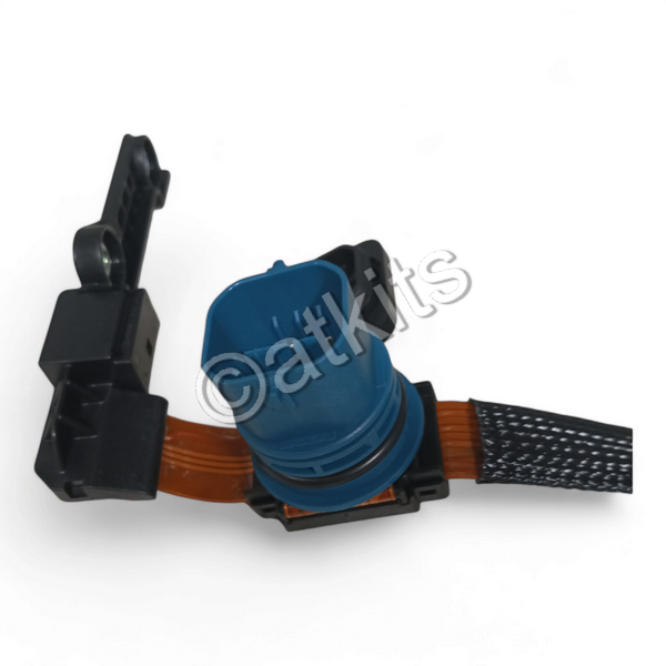 Wire Harness /  Hyundai 8 Speed