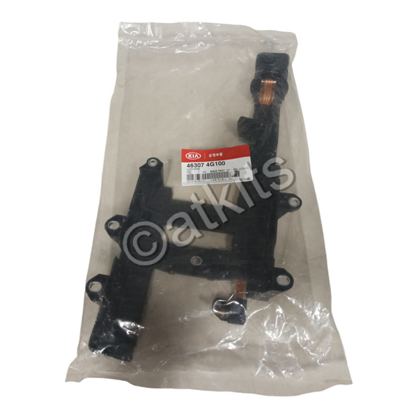 Wire Harness /  Hyundai A8LF1 (18-up)