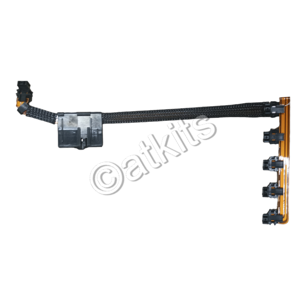 Cable Harness For 6 Solenoids /  A4CF1 /  A4CF2 /  A5GF1 (oem# 46308-23000)