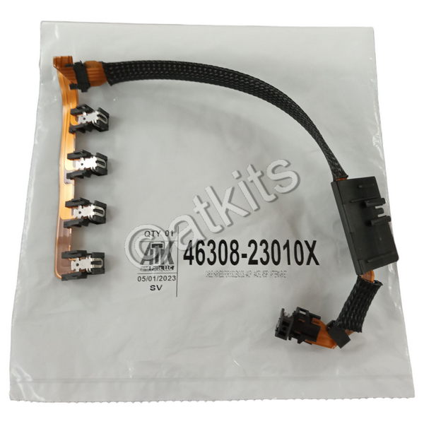 CABLE HARNESS FOR 6 SOLENOIDS / A4CF1 / A4CF2 / A5GF1 (AFTERMARKET)