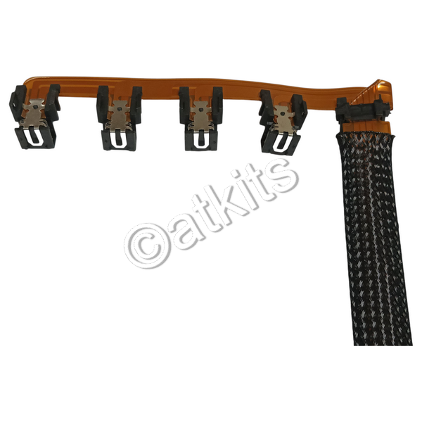 Cable Harness For 6 Solenoids /  A4CF1 /  A4CF2 /  A5GF1 (aftermarket)